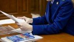 В Боградском районе местный житель осужден  за сопротивление представителю власти
